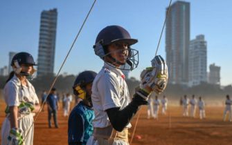Sports Infrastructure Development project